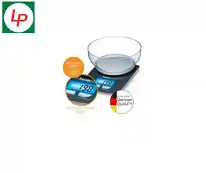 BEURER DIGITAL KITCHEN SCALE